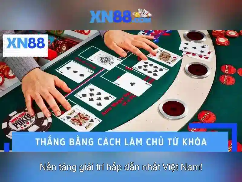 Khám phá mọi góc nhìn trong thế giới game slot tại XN88