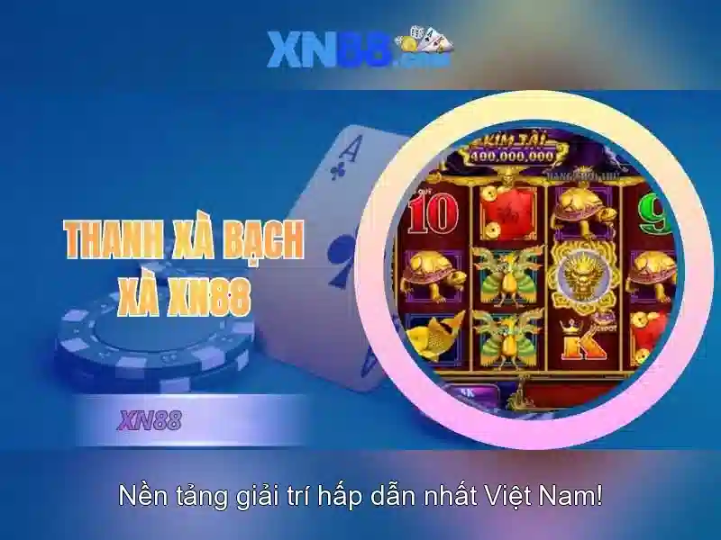 Trải nghiệm slot