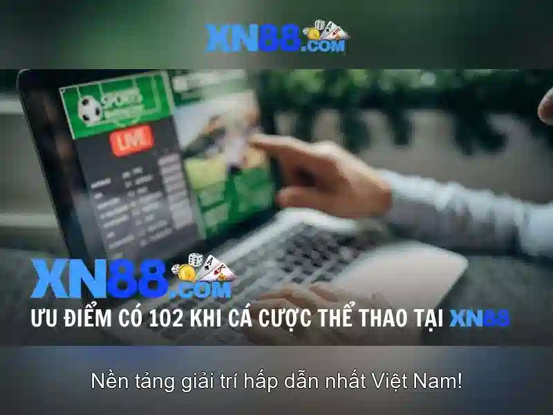 XN88 App Com – Ứng Dụng Slot Đa Dạng Cho Người Chơi