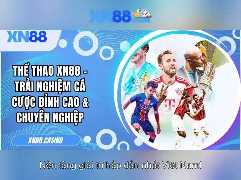 quy trình đăng nhập XN88
