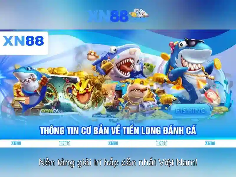 trải nghiệm chơi slot đỉnh cao tại XN88