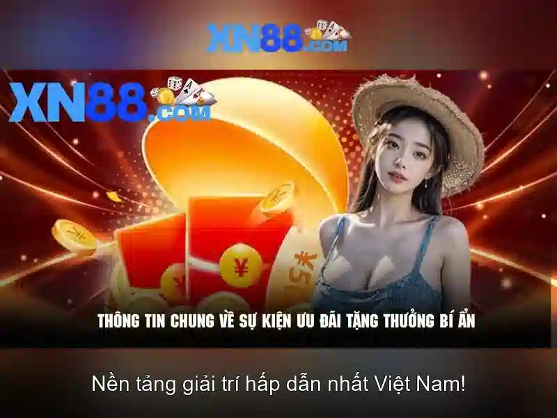 Trải Nghiệm Chơi Game Slot XN88
