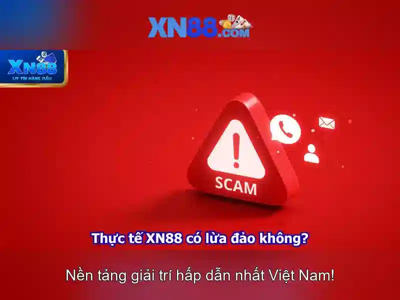 XN88 Slot Trực Tuyến Đang Được Nhiều Người Tin Dùng