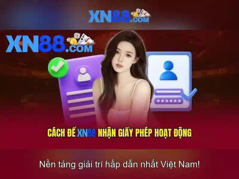 XN88 tin cậy