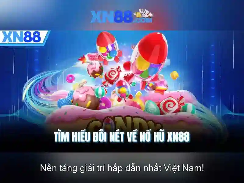 khuyến mãi nạp tiền XN88