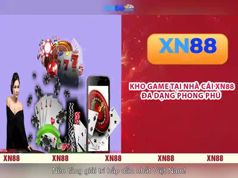 Tại Sao Chọn XN88 Gaming