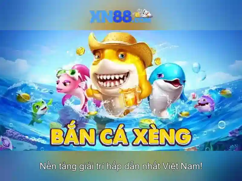 Ưu Điểm Của Nhà Cái Slot XN88