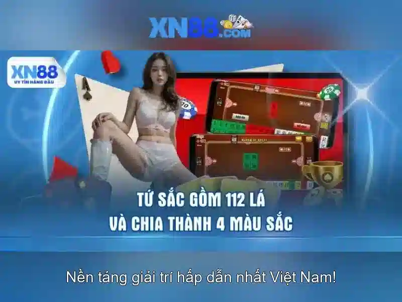 Trò Chơi Slot XN88