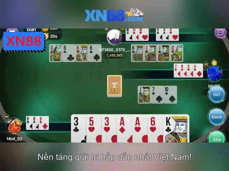 Trải Nghiệm Slot Đỉnh Cao