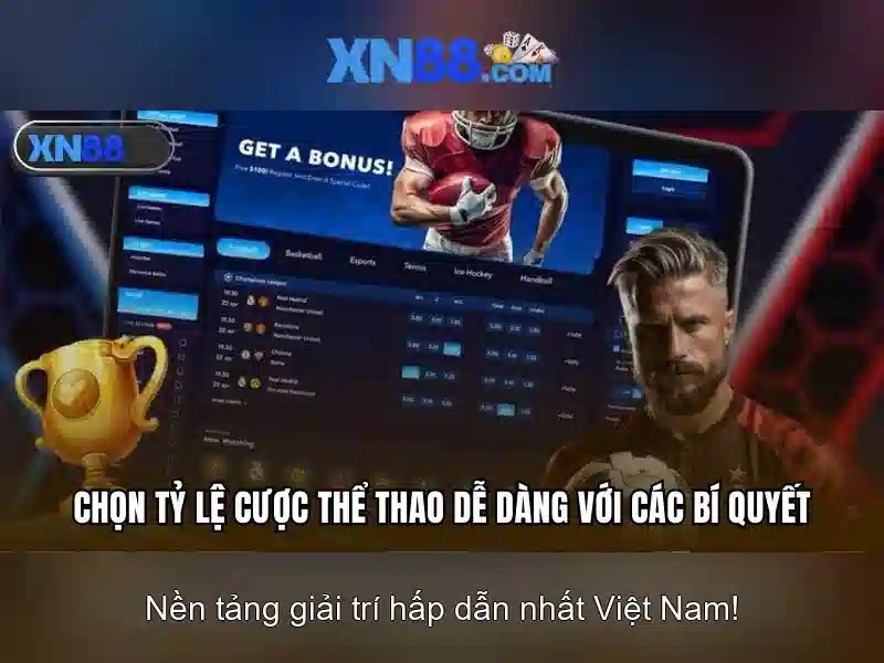 Tận hưởng ưu đãi cực hấp dẫn tại XN88