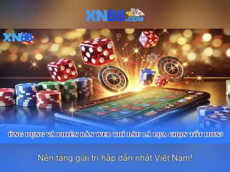 Giải Trí Slot