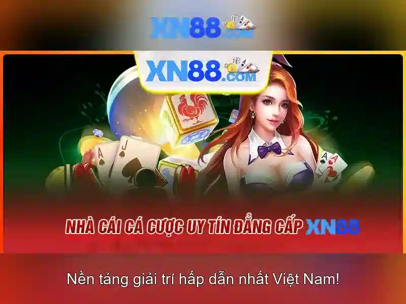 Hướng Dẫn Chơi Slot XN88