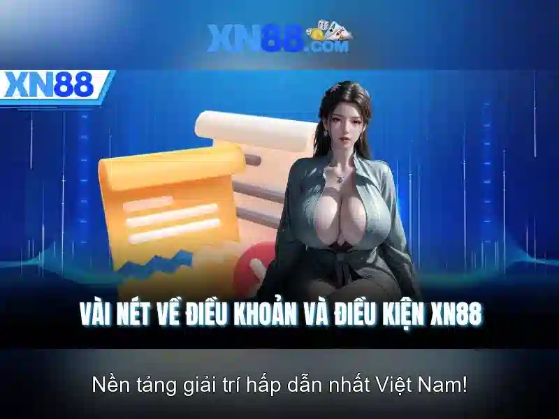 Giới Thiệu Về Game Slot XN88