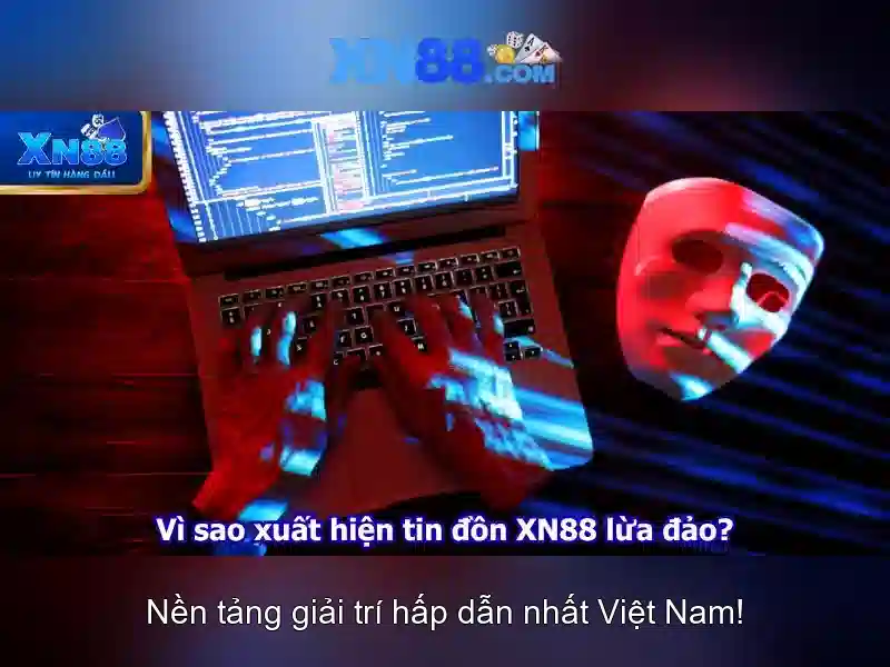 XN88 – Trang Chủ Chính Thức