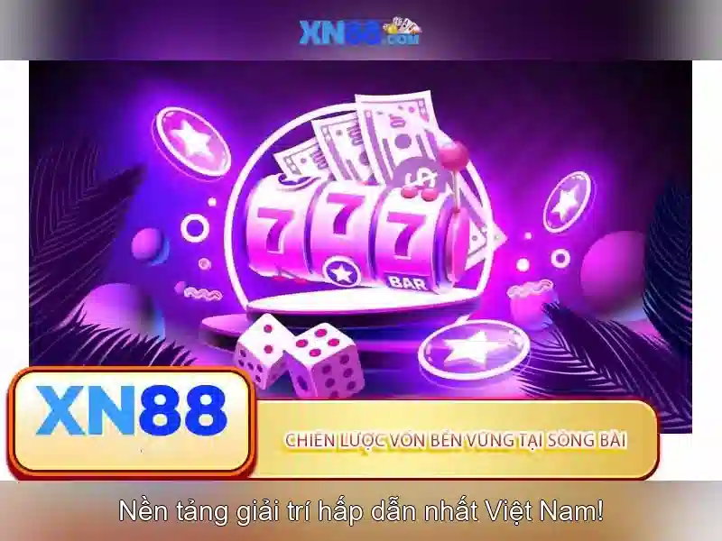 bí quyết Slot XN88