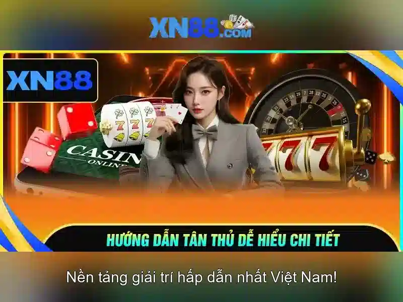 XN88 game