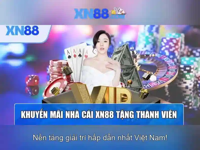 SLOT XN88 Gaming