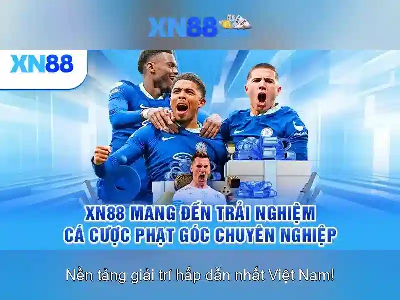 XN88 Casino – Trải Nghiệm Slot Đỉnh Cao Với Giao Diện Hiện Đại