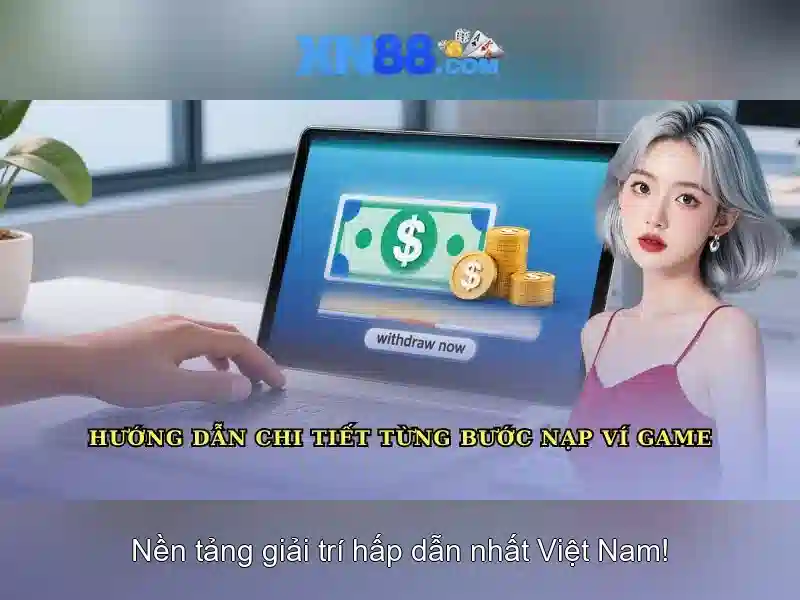 trò chơi Slot hấp dẫn