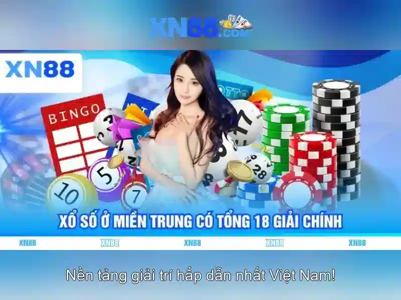 Ưu điểm XN88