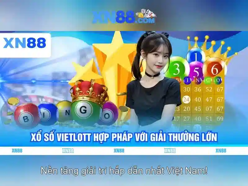 Tạo tài khoản Slot XN88