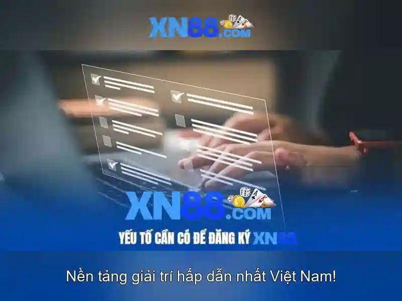 Trải Nghiệm Slot Đỉnh Cao Tại XN88