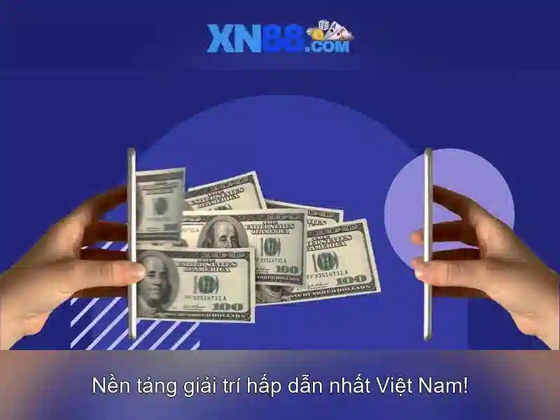 Đa dạng trò chơi slot