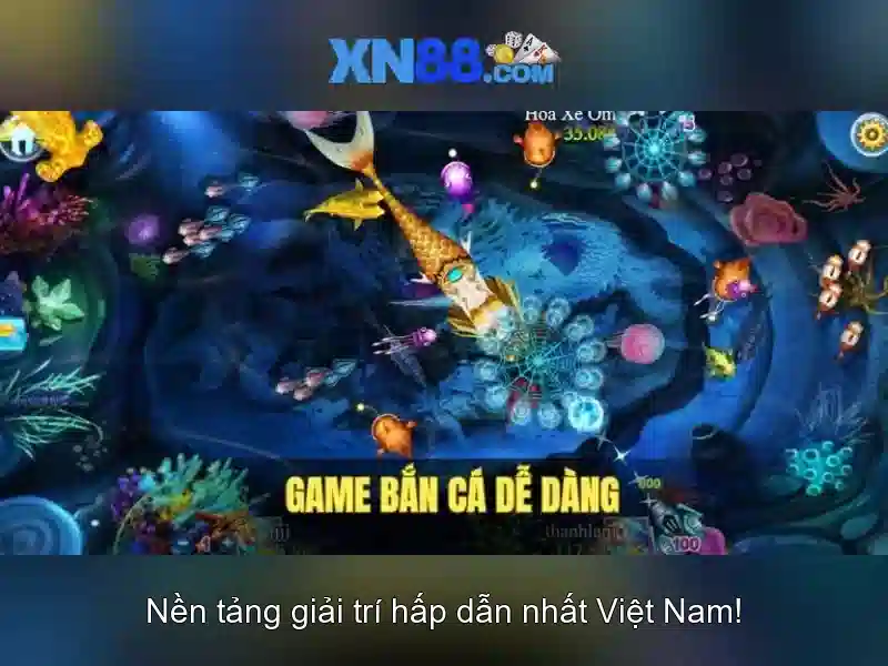 thưởng XN88