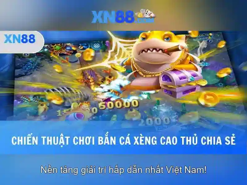 XN88 Casino