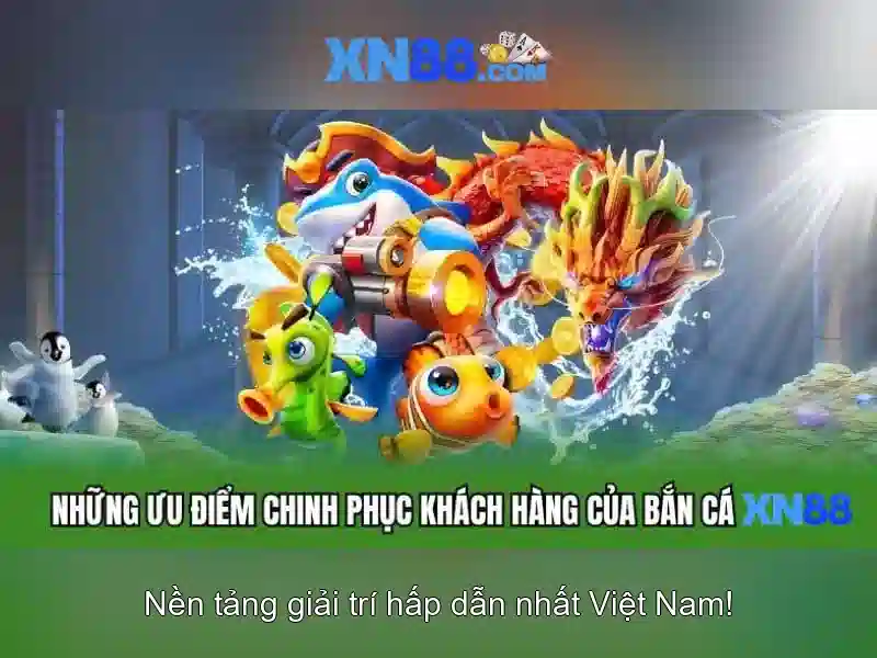 Bảng Điều Khoản XN88