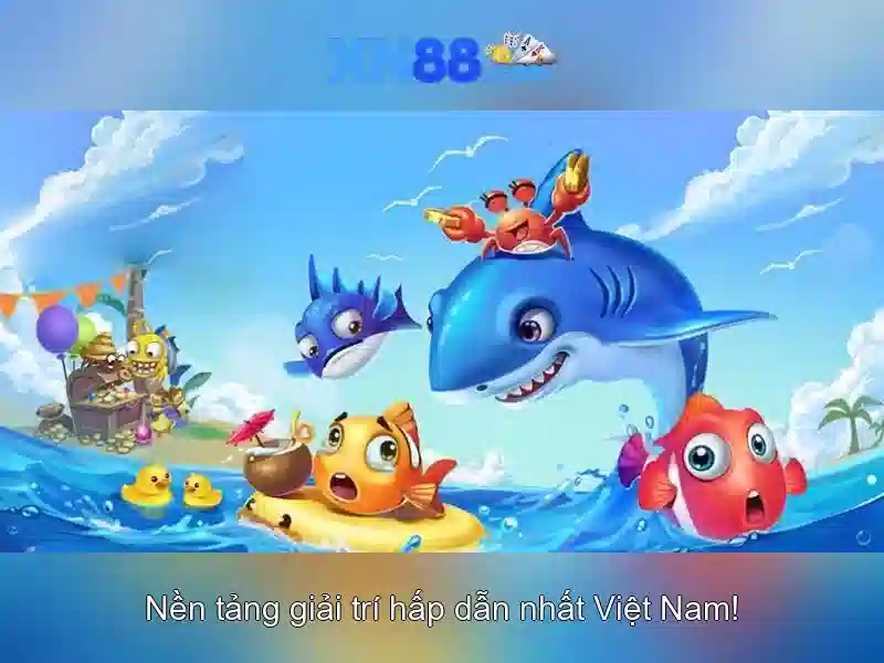 Ưu điểm cổng game slot XN88