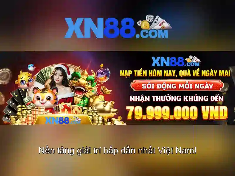Trải nghiệm slot