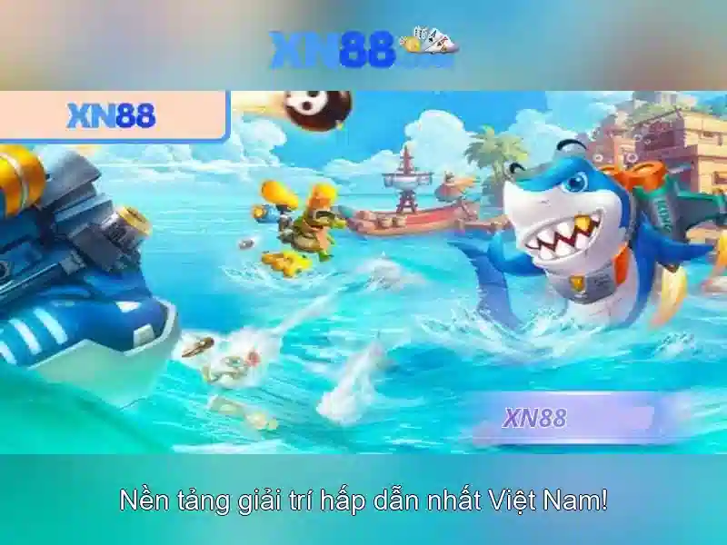 Giới Thiệu Dịch Vụ Slot XN88