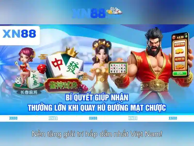 Bảo Mật Tài Khoản XN88 – Bí Quyết An Toàn Cho XN88 Casino