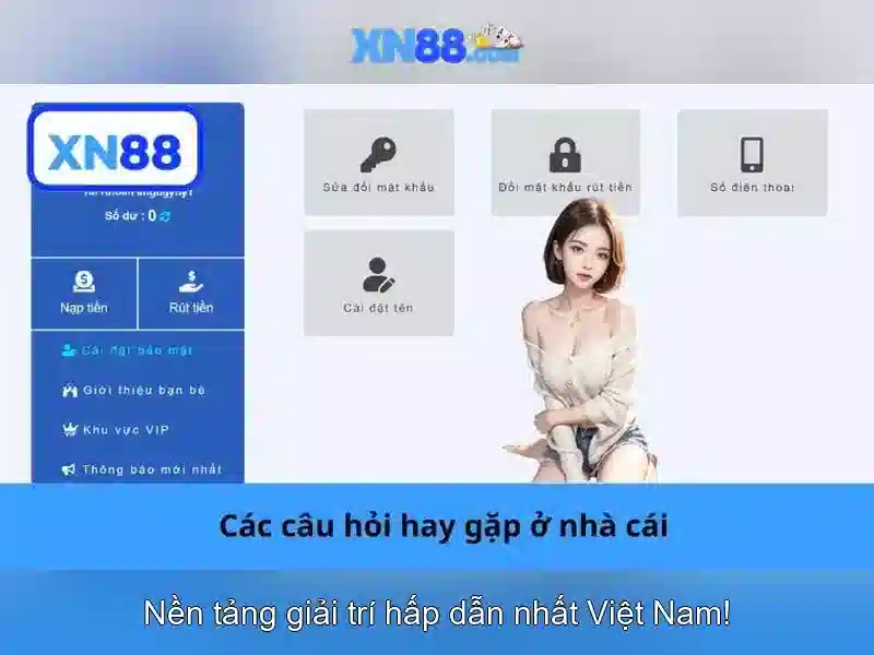 trải nghiệm trò chơi SLOT
