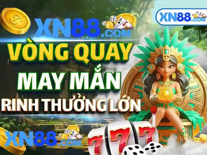 Chương Trình Ưu Đãi Slot