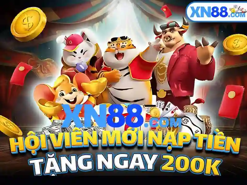 Tại Sao Nên Chọn Game XN88