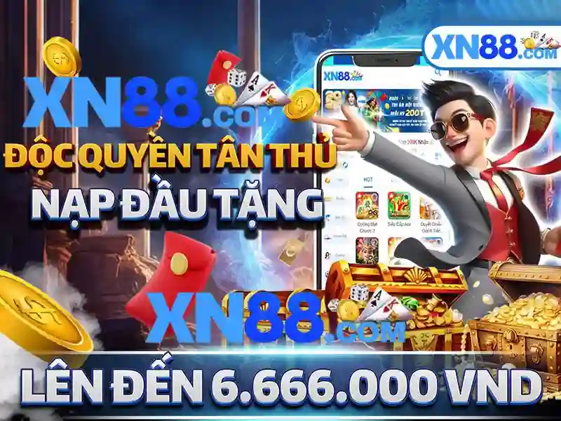 Nạp rút tiền XN88