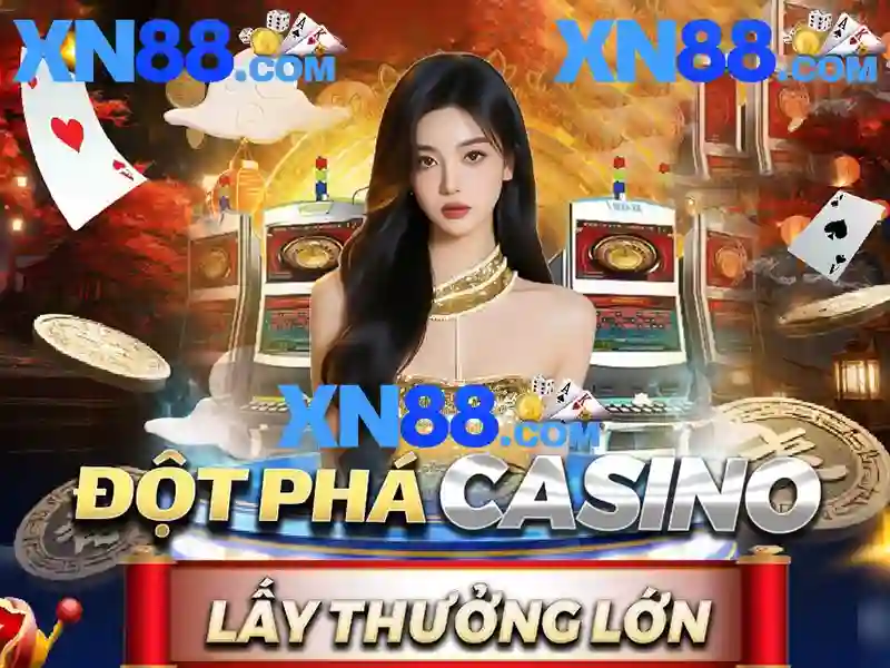 Trải nghiệm Slot đỉnh cao