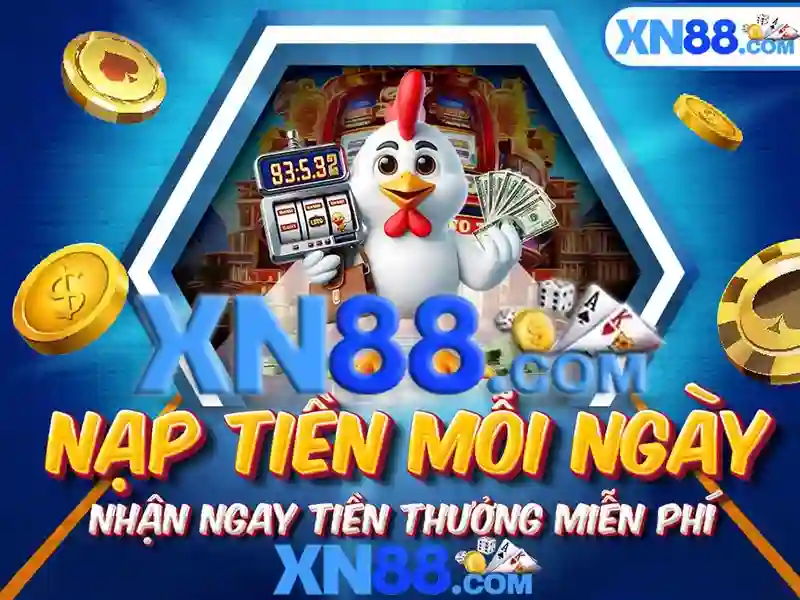ưu đãi Slot XN88