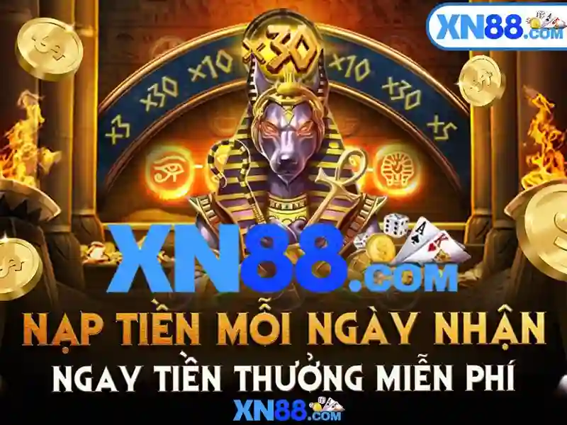 Trò chơi slot XN88