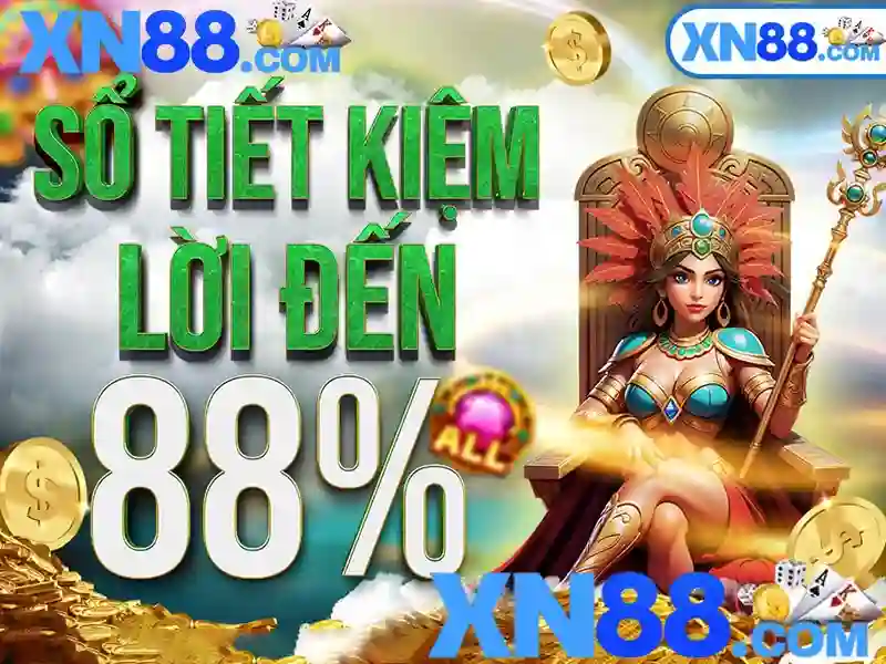 khuyến mãi sự kiện XN88