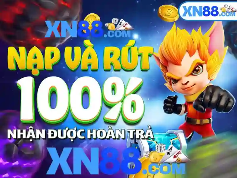 Ưu Điểm Slot XN88