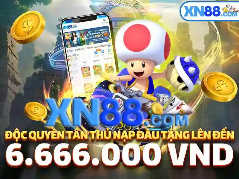 XN88 Là Gì? Tìm Hiểu Về Nhà Cái Slot Đáng Tin Cậy 2026
