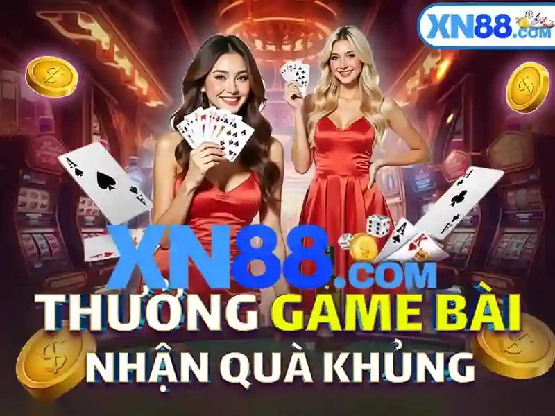 Trò chơi Bắn Cá