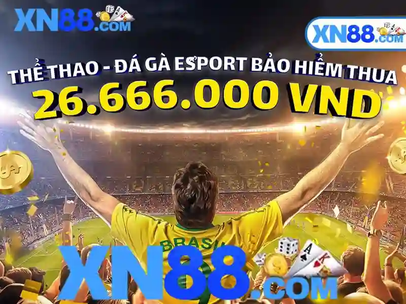 trải nghiệm Slot XN88