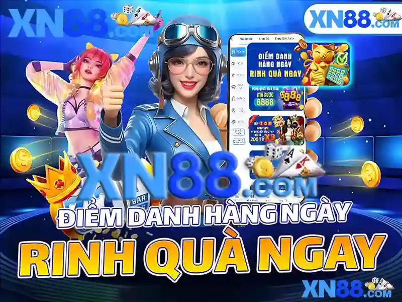 kinh nghiệm chơi Slot XN88