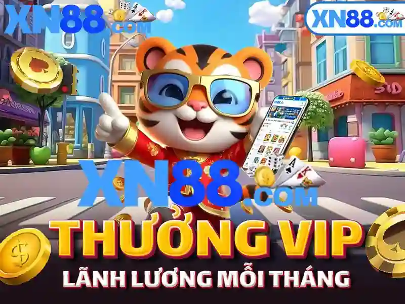 Trải nghiệm đỉnh cao XN88