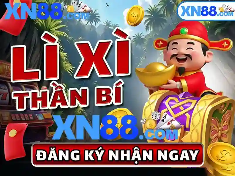 ưu đãi Slot XN88