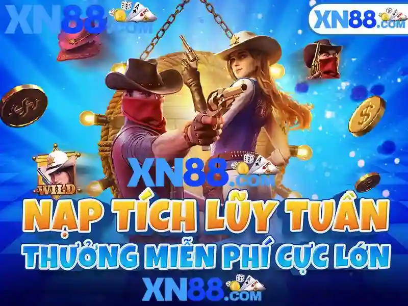 Trải nghiệm slot đỉnh cao